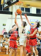 Photo from the gallery "West Carteret @ Croatan"