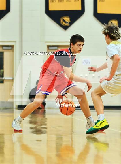 Thumbnail 1 in West Carteret @ Croatan photogallery.