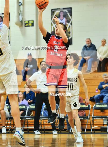 Thumbnail 2 in West Carteret @ Croatan photogallery.