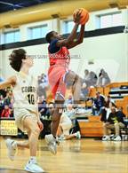 Photo from the gallery "West Carteret @ Croatan"