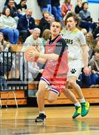 Photo from the gallery "West Carteret @ Croatan"