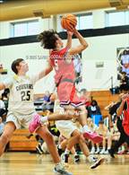 Photo from the gallery "West Carteret @ Croatan"