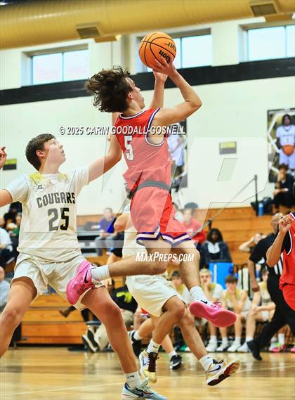 Thumbnail 1 in West Carteret @ Croatan photogallery.