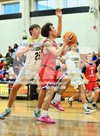 Photo from the gallery "West Carteret @ Croatan"