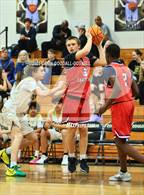 Photo from the gallery "West Carteret @ Croatan"