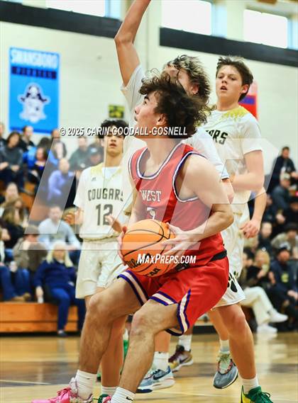 Thumbnail 1 in West Carteret @ Croatan photogallery.
