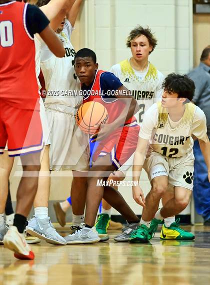 Thumbnail 3 in West Carteret @ Croatan photogallery.