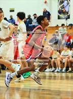 Photo from the gallery "West Carteret @ Croatan"