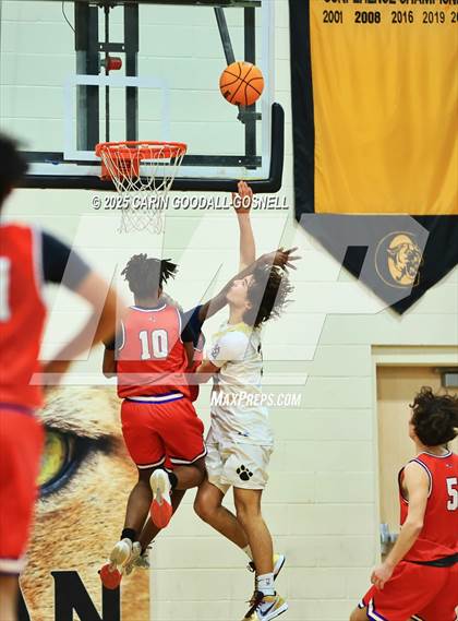 Thumbnail 3 in West Carteret @ Croatan photogallery.