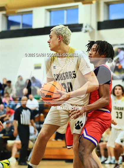 Thumbnail 1 in West Carteret @ Croatan photogallery.