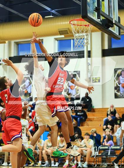 Thumbnail 2 in West Carteret @ Croatan photogallery.