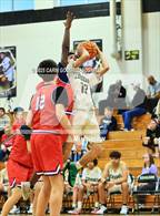 Photo from the gallery "West Carteret @ Croatan"