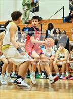 Photo from the gallery "West Carteret @ Croatan"