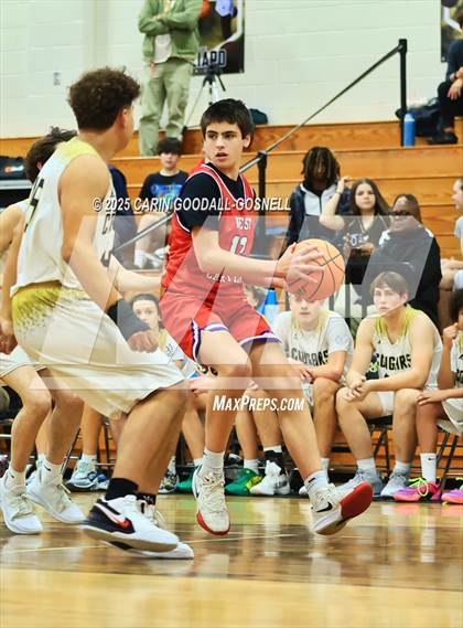 Thumbnail 1 in West Carteret @ Croatan photogallery.