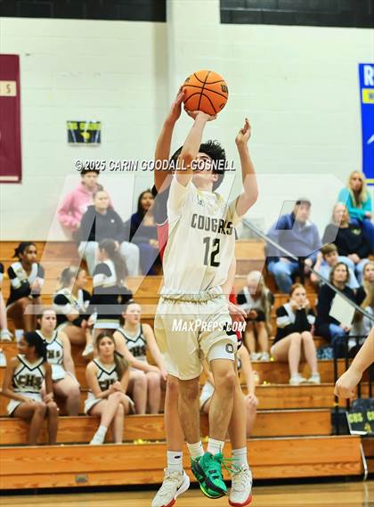 Thumbnail 2 in West Carteret @ Croatan photogallery.