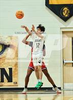Photo from the gallery "West Carteret @ Croatan"