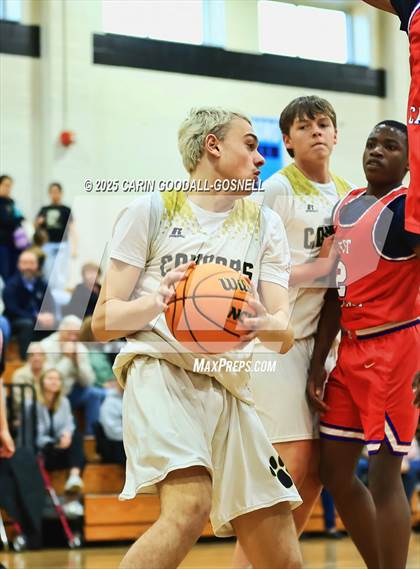Thumbnail 1 in West Carteret @ Croatan photogallery.