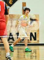 Photo from the gallery "West Carteret @ Croatan"