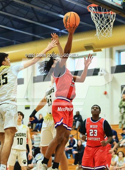 Thumbnail 2 in West Carteret @ Croatan photogallery.