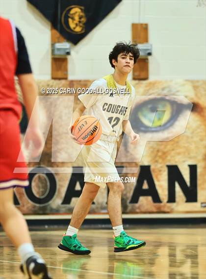 Thumbnail 2 in West Carteret @ Croatan photogallery.