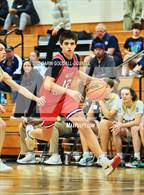 Photo from the gallery "West Carteret @ Croatan"