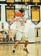 Photo from the gallery "West Carteret @ Croatan"