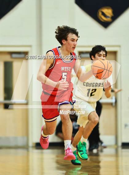 Thumbnail 2 in West Carteret @ Croatan photogallery.