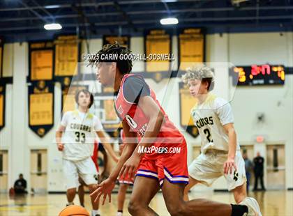 Thumbnail 3 in West Carteret @ Croatan photogallery.