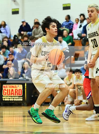 Thumbnail 1 in West Carteret @ Croatan photogallery.