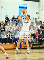 Photo from the gallery "West Carteret @ Croatan"