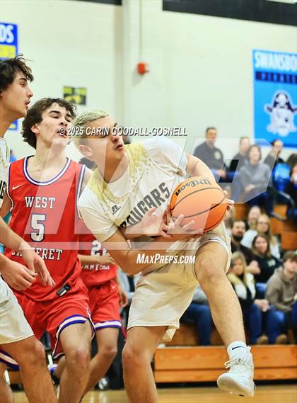 Thumbnail 3 in West Carteret @ Croatan photogallery.