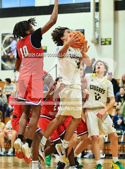 Thumbnail 3 in West Carteret @ Croatan photogallery.