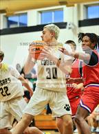 Photo from the gallery "West Carteret @ Croatan"