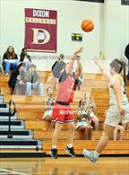 Photo from the gallery "West Carteret @ Croatan"