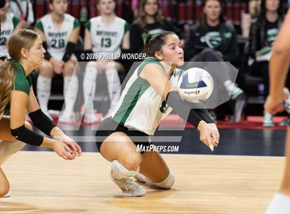 Thumbnail 1 in Lincoln Southwest vs Papillion-LaVista South (NSAA Class A Quarterfinal) photogallery.