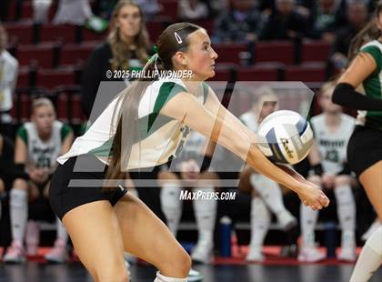 Thumbnail 3 in Lincoln Southwest vs Papillion-LaVista South (NSAA Class A Quarterfinal) photogallery.