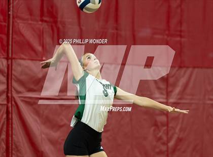 Thumbnail 2 in Lincoln Southwest vs Papillion-LaVista South (NSAA Class A Quarterfinal) photogallery.