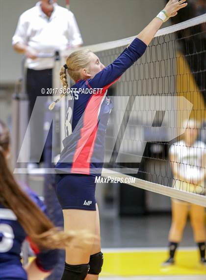 Thumbnail 3 in Temecula Prep @ Rancho Christian photogallery.