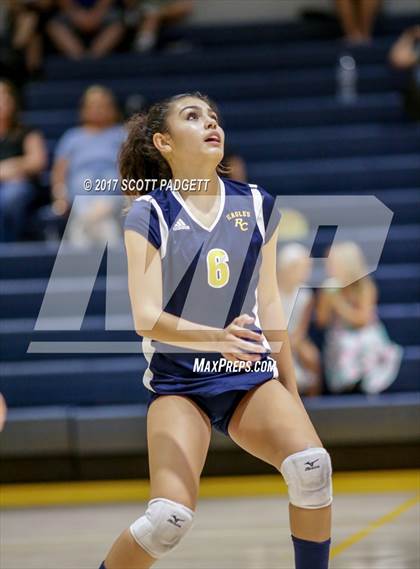 Thumbnail 1 in Temecula Prep @ Rancho Christian photogallery.