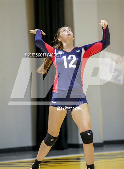 Thumbnail 3 in Temecula Prep @ Rancho Christian photogallery.