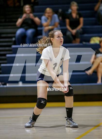 Thumbnail 1 in Temecula Prep @ Rancho Christian photogallery.