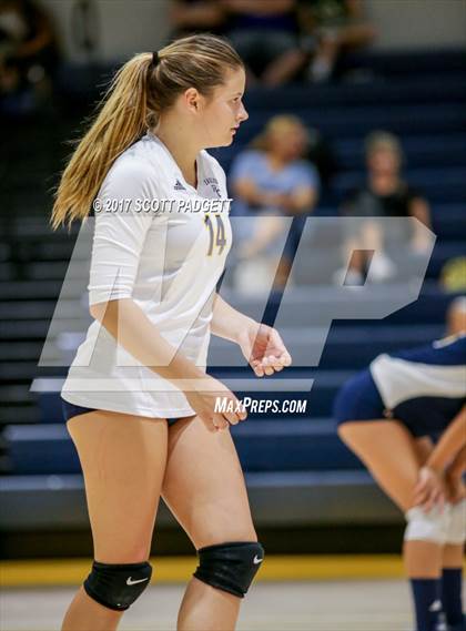 Thumbnail 3 in Temecula Prep @ Rancho Christian photogallery.