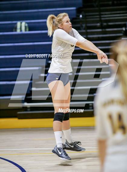 Thumbnail 3 in Temecula Prep @ Rancho Christian photogallery.