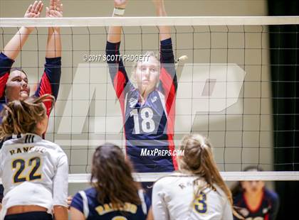 Thumbnail 2 in Temecula Prep @ Rancho Christian photogallery.