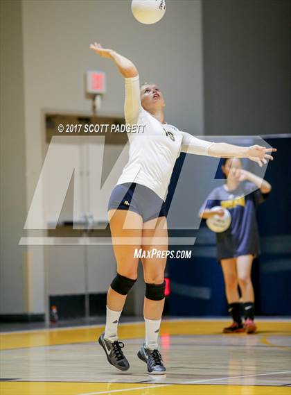 Thumbnail 3 in Temecula Prep @ Rancho Christian photogallery.
