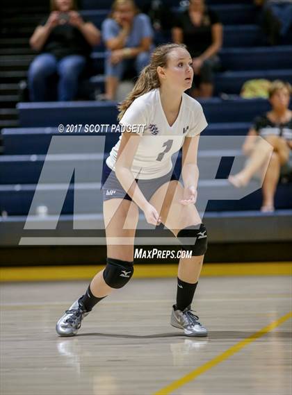Thumbnail 2 in Temecula Prep @ Rancho Christian photogallery.