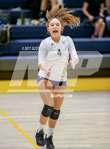 Thumbnail 1 in Temecula Prep @ Rancho Christian photogallery.