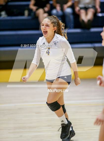 Thumbnail 1 in Temecula Prep @ Rancho Christian photogallery.