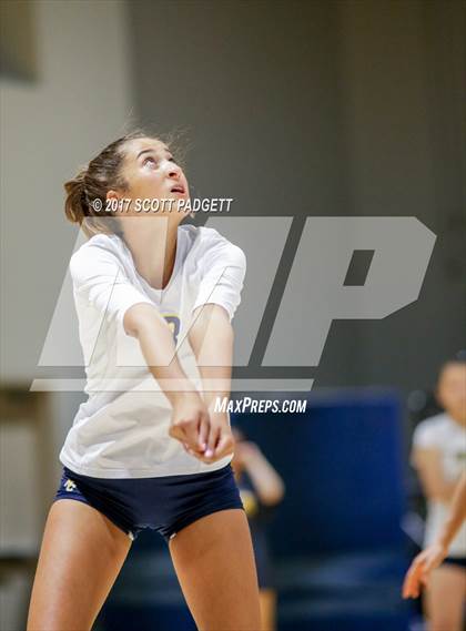 Thumbnail 3 in Temecula Prep @ Rancho Christian photogallery.