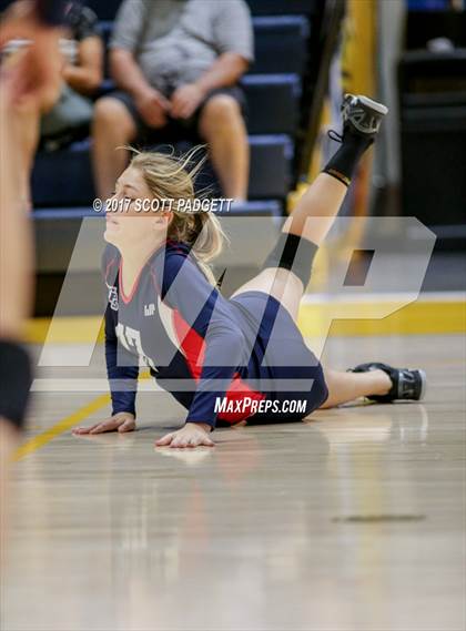 Thumbnail 1 in Temecula Prep @ Rancho Christian photogallery.